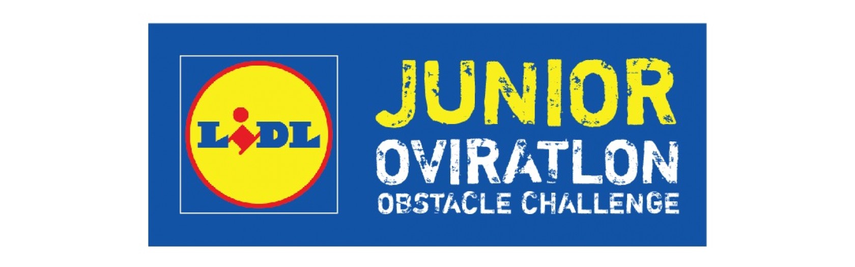 Kratka navodila za udeležence LIDL JUNIOR OVIRATLON