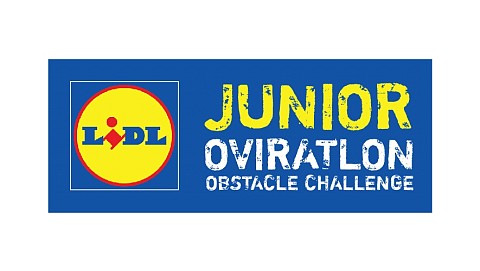 Kratka navodila za udeležence LIDL JUNIOR OVIRATLON